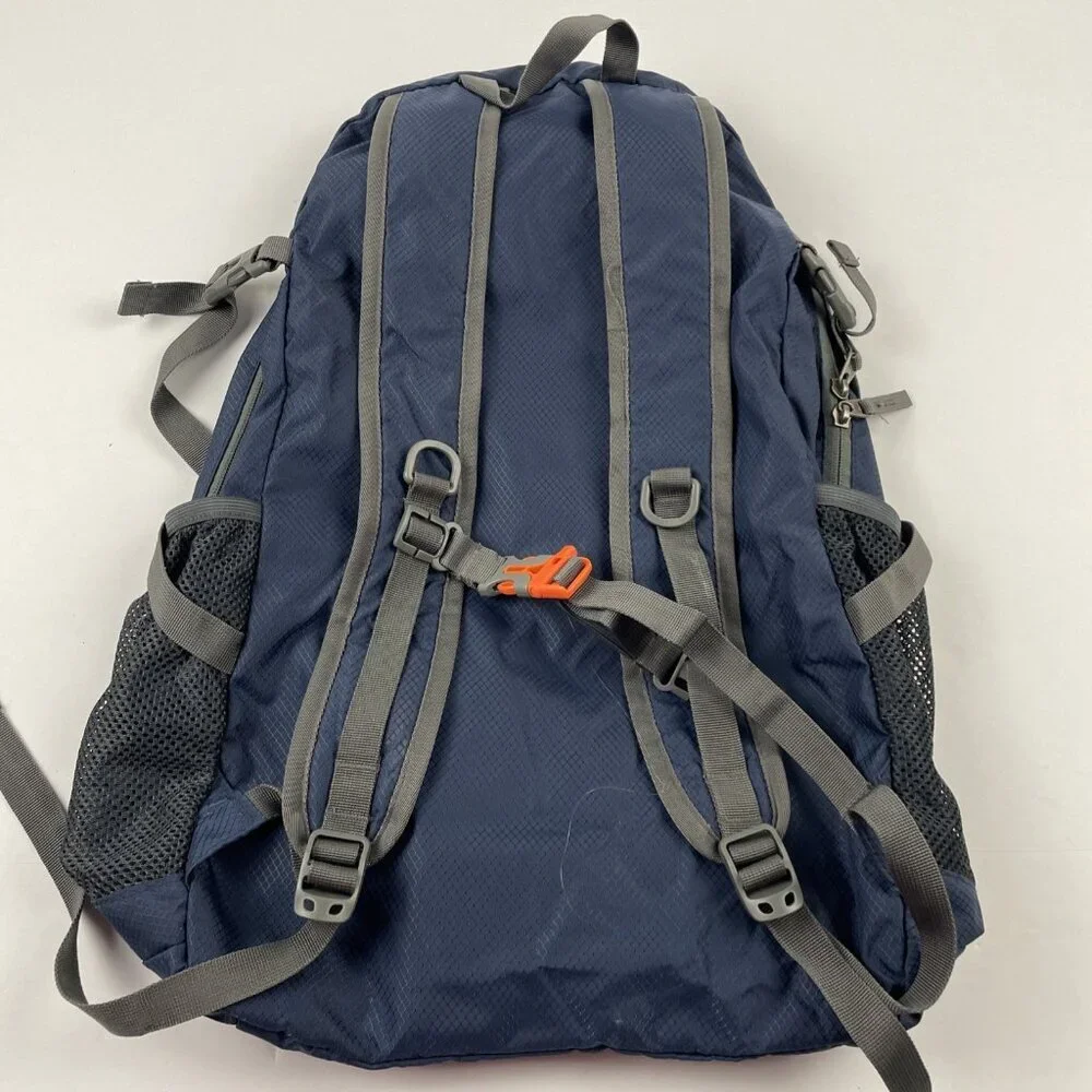 Venture Pal Field Operation 45L Lightweight Packable Hiking Backpack Daypack
